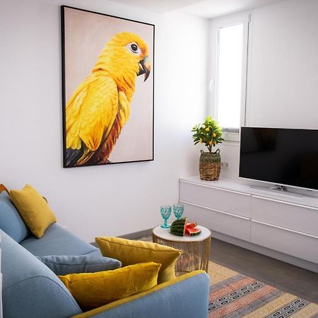 Amber Apartments - Sunny Studio Morro Jable  Eksteriør bilde