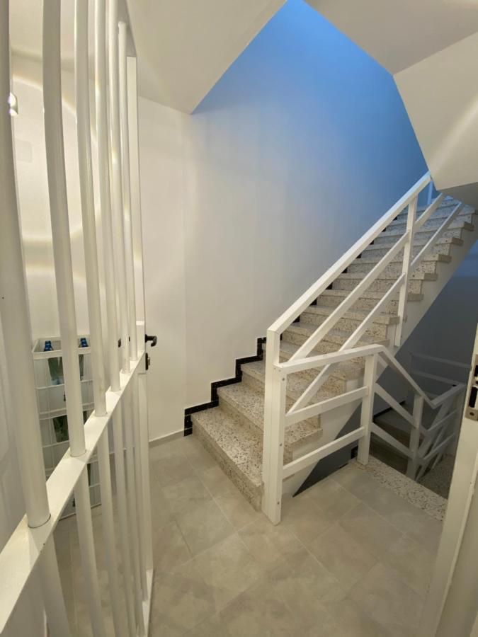 Amber Apartments - Sunny Studio Morro Jable  Eksteriør bilde