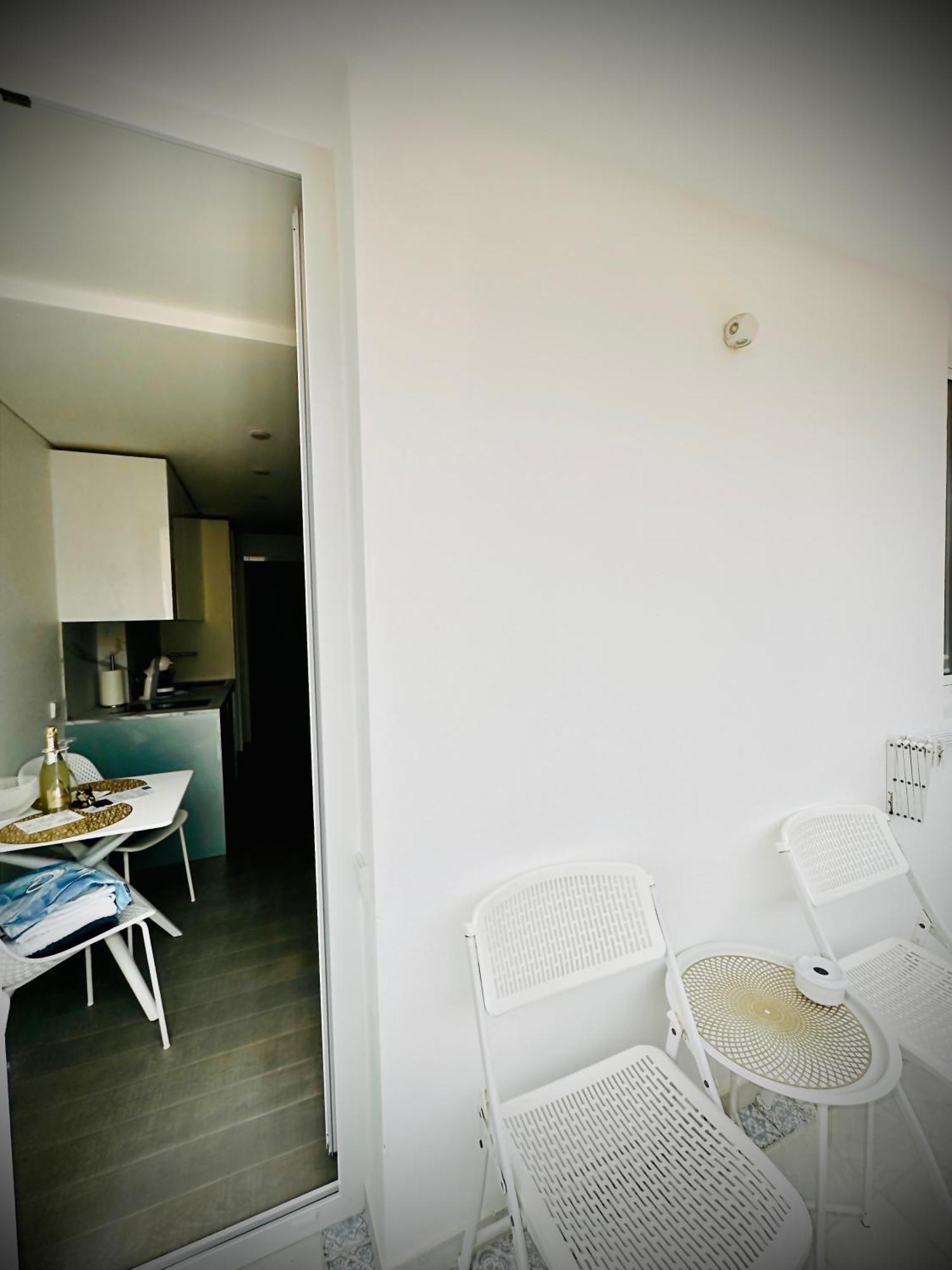 Amber Apartments - Sunny Studio Morro Jable  Eksteriør bilde