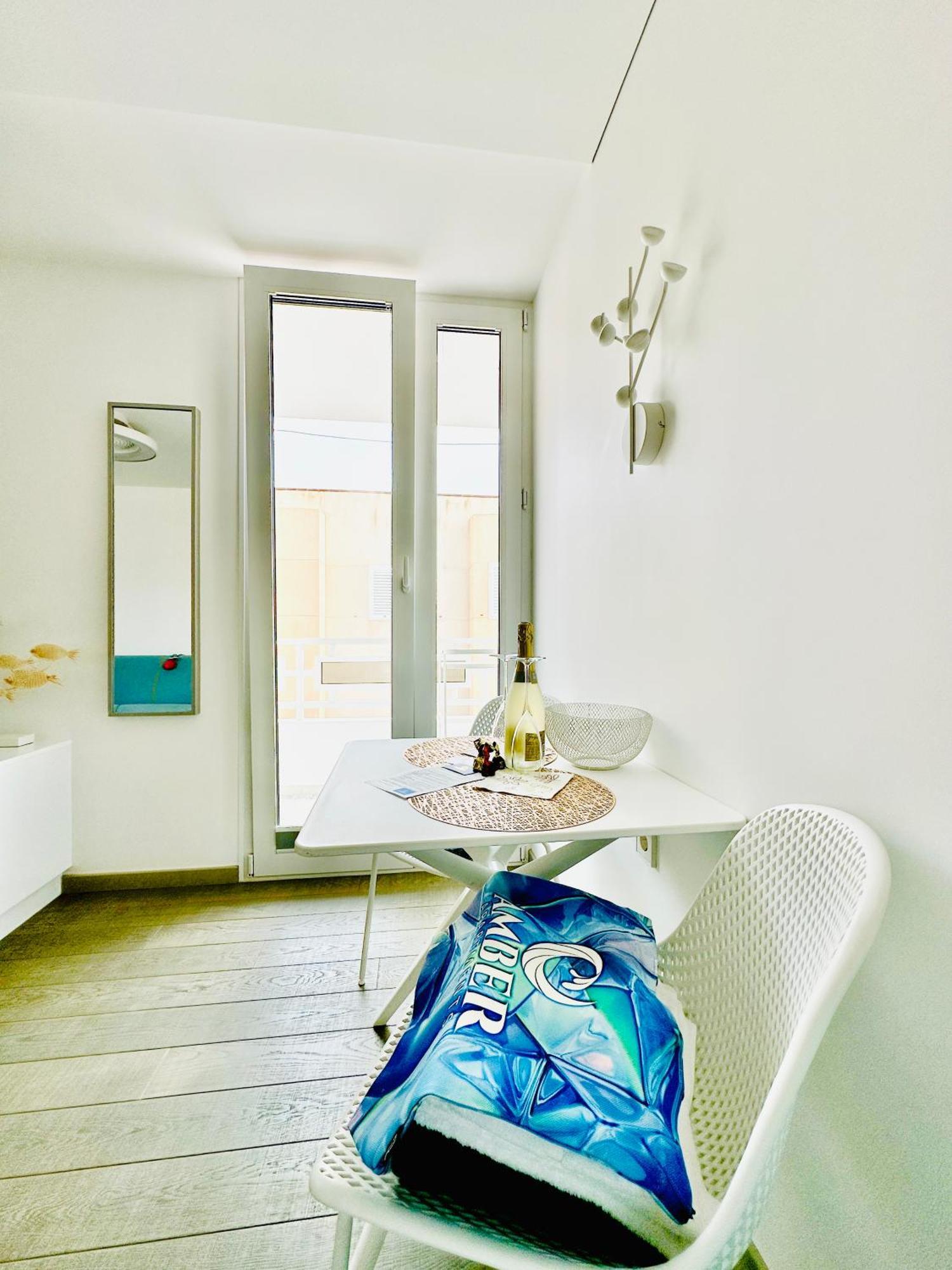Amber Apartments - Sunny Studio Morro Jable  Eksteriør bilde